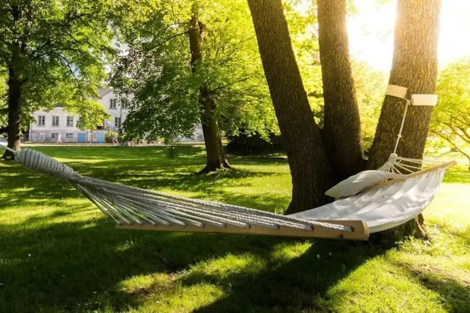 Slitebadens Wärdshus