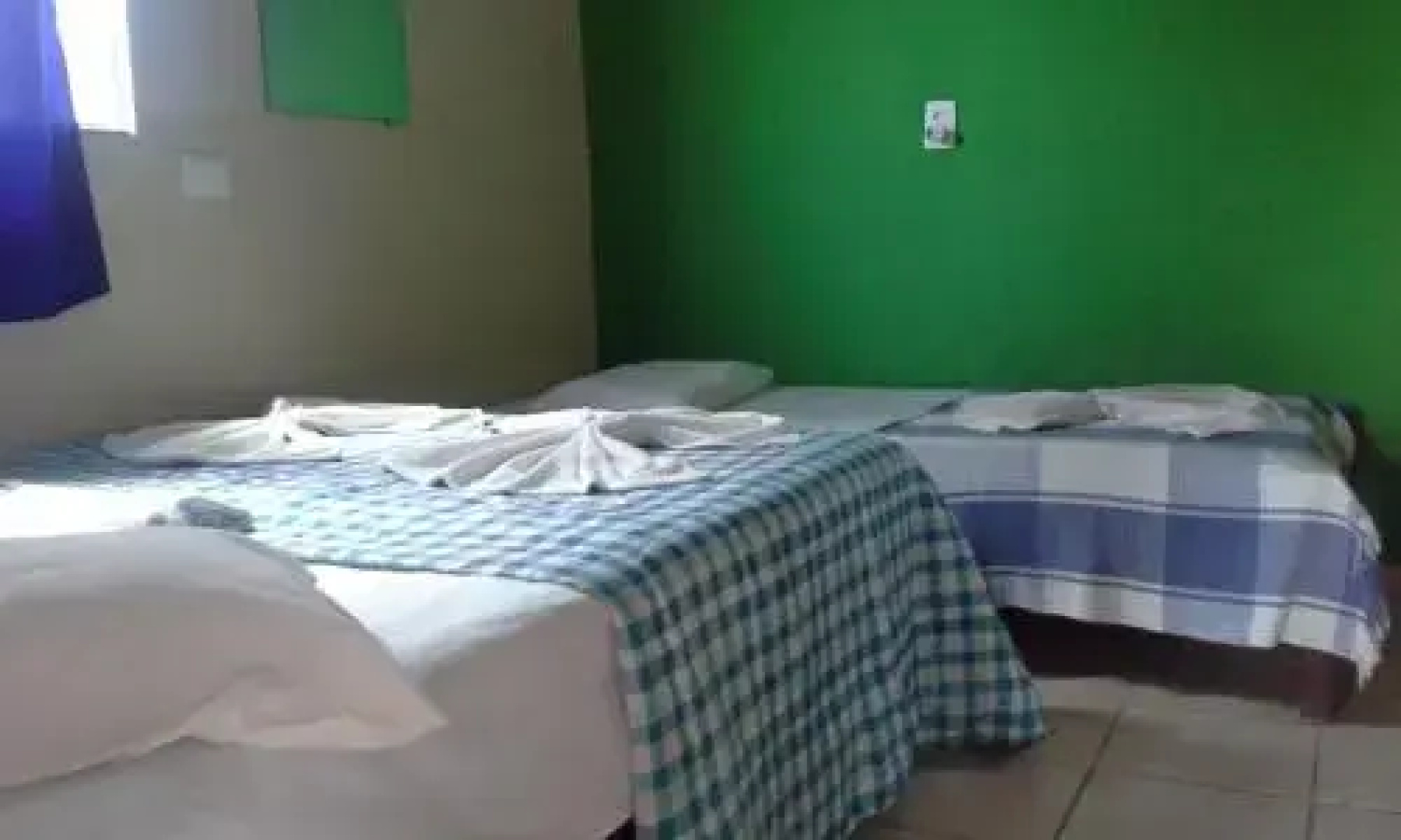 Pousada Brisa de Itapuama