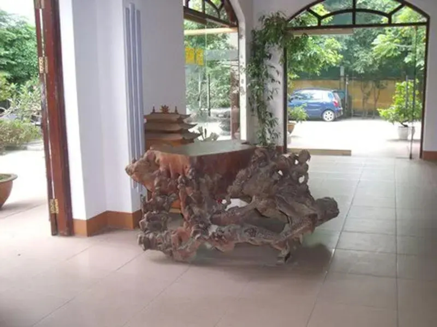 Hoang Linh Hotel