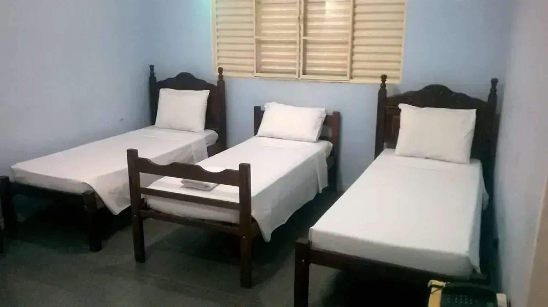 Hotel Mirante da Serra