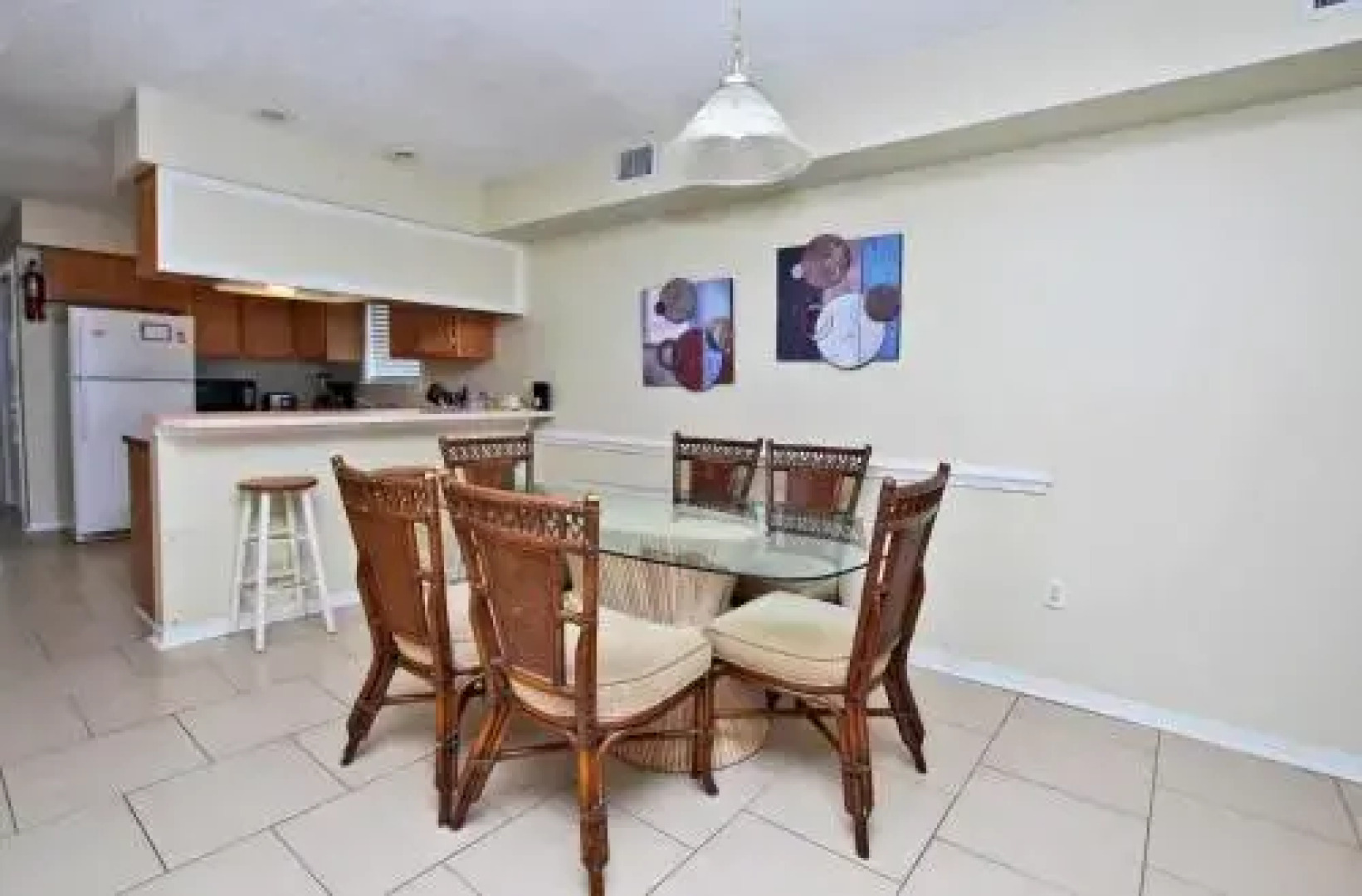 Bonhomme Richard East