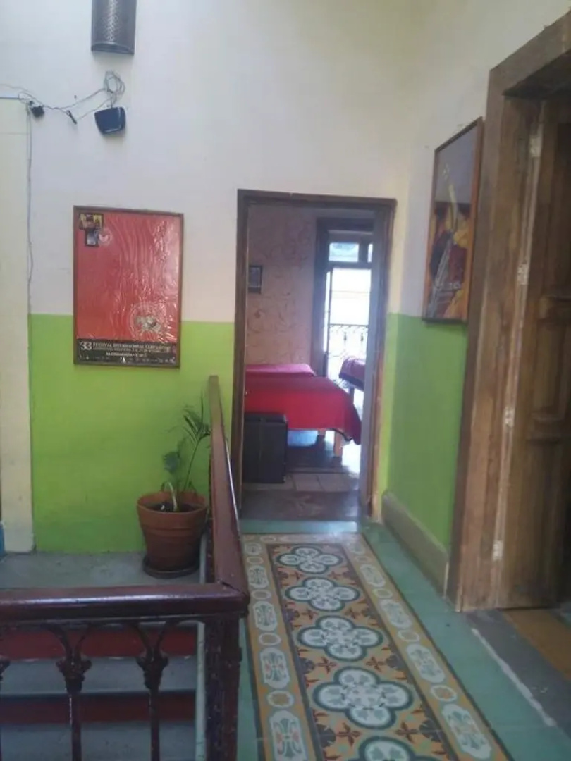 Hostal Guanajuato