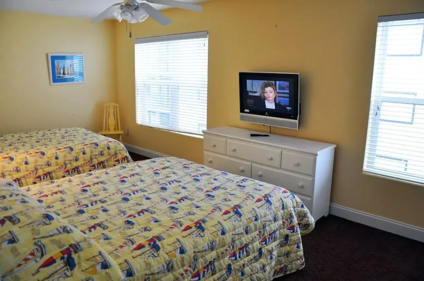 Ambassador Villas 401