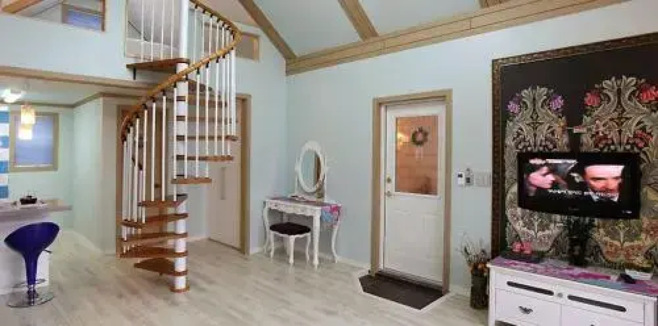 Rainbow Hill Pension