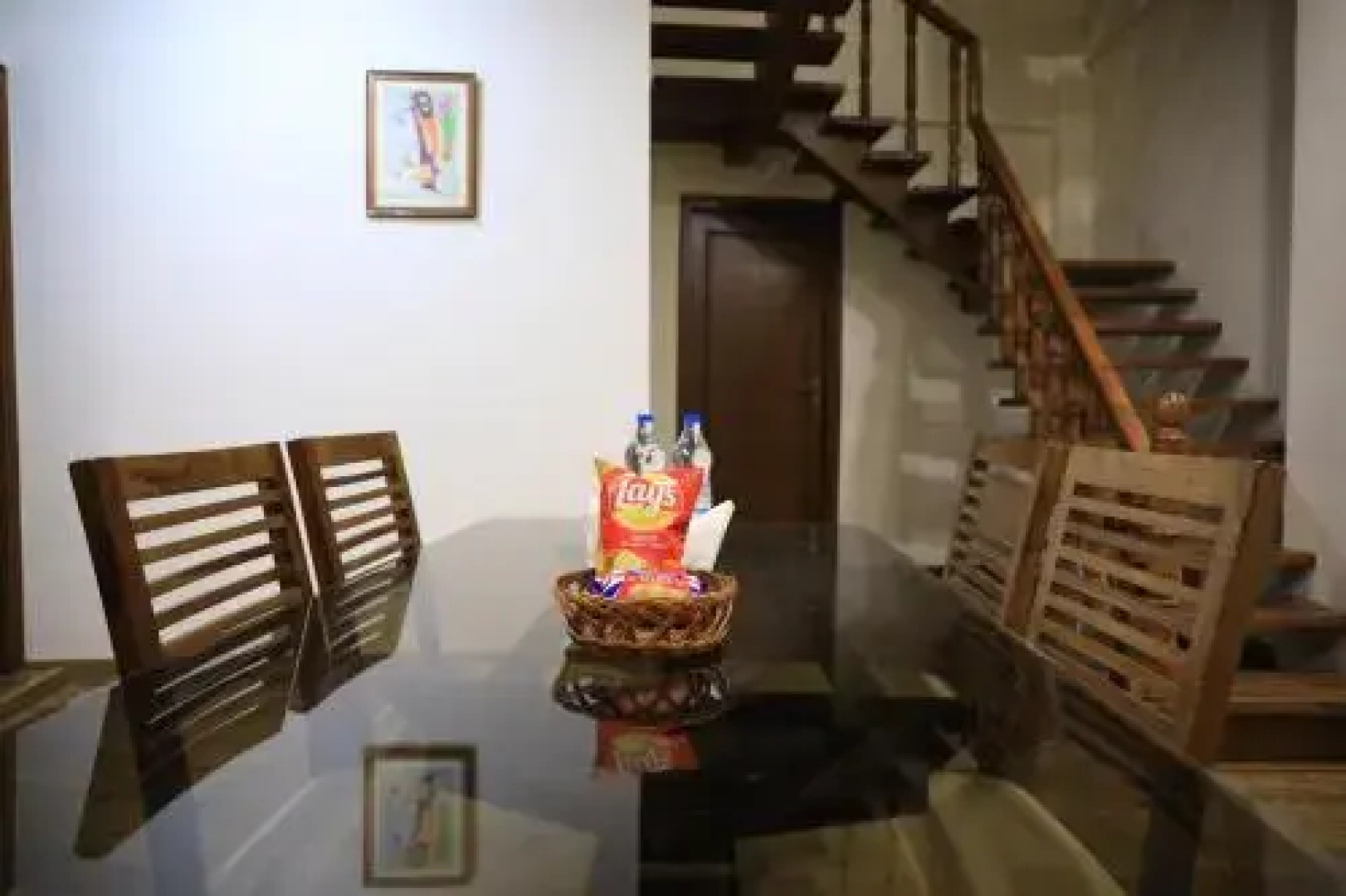 Hotel Whitemushroom Kasauli