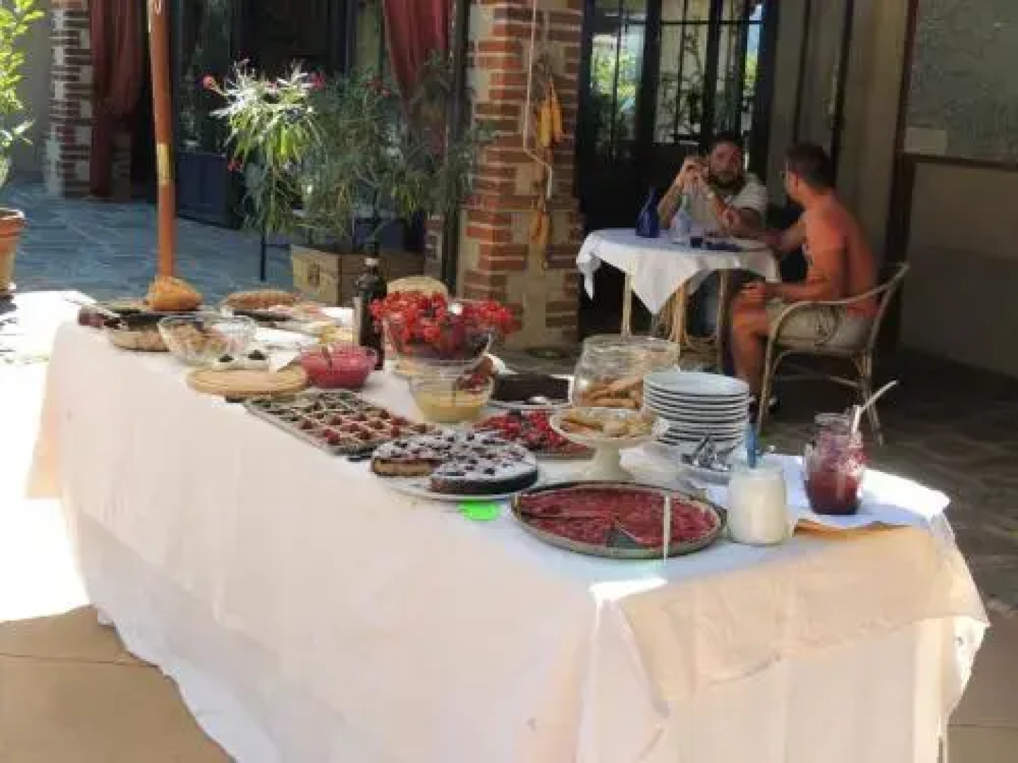 Cascina La Commenda
