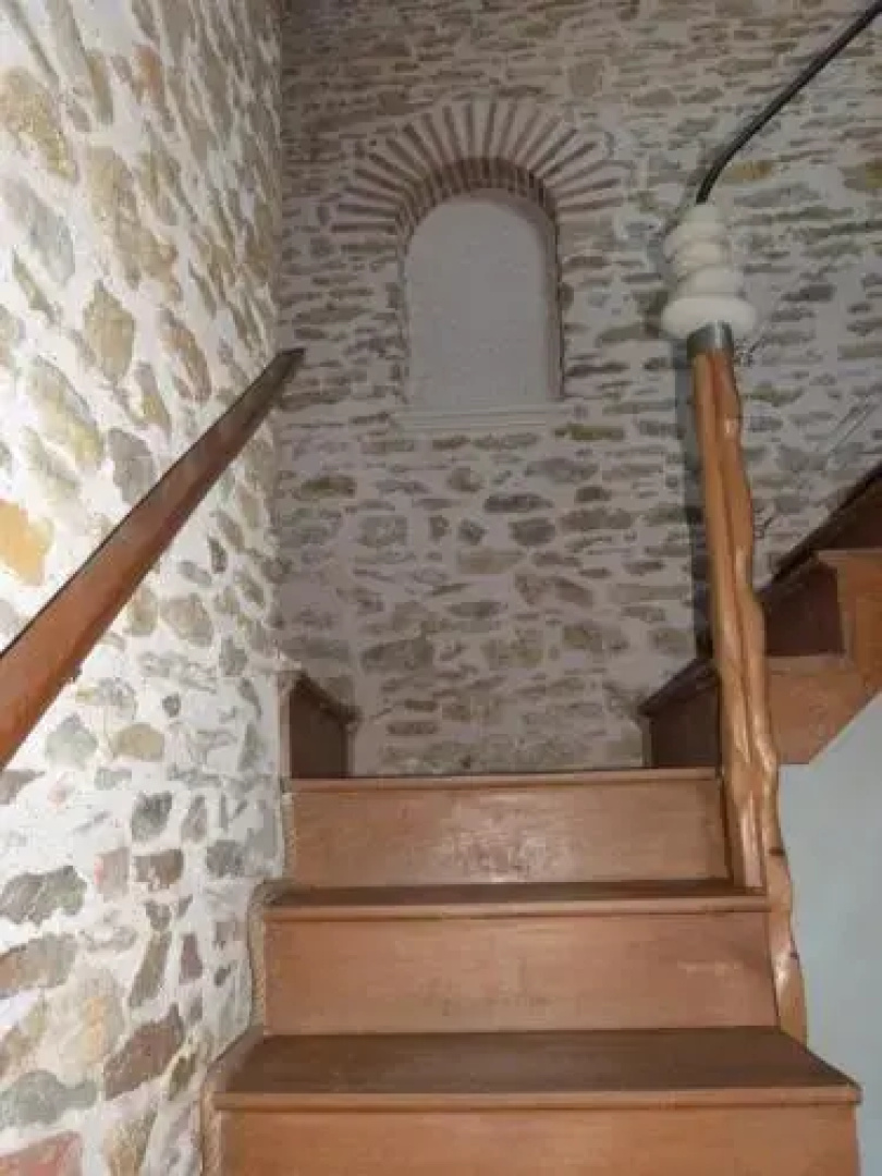 Villa La Talmondaise