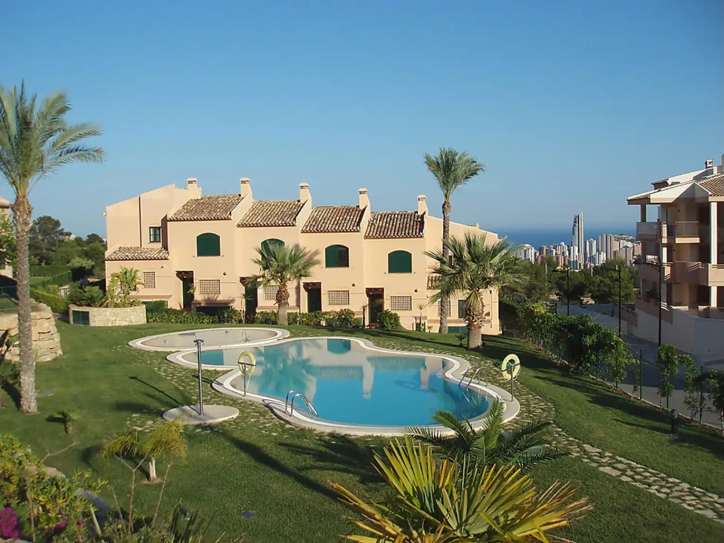 Urb Mirador Ii 1-6 - Inh 24198