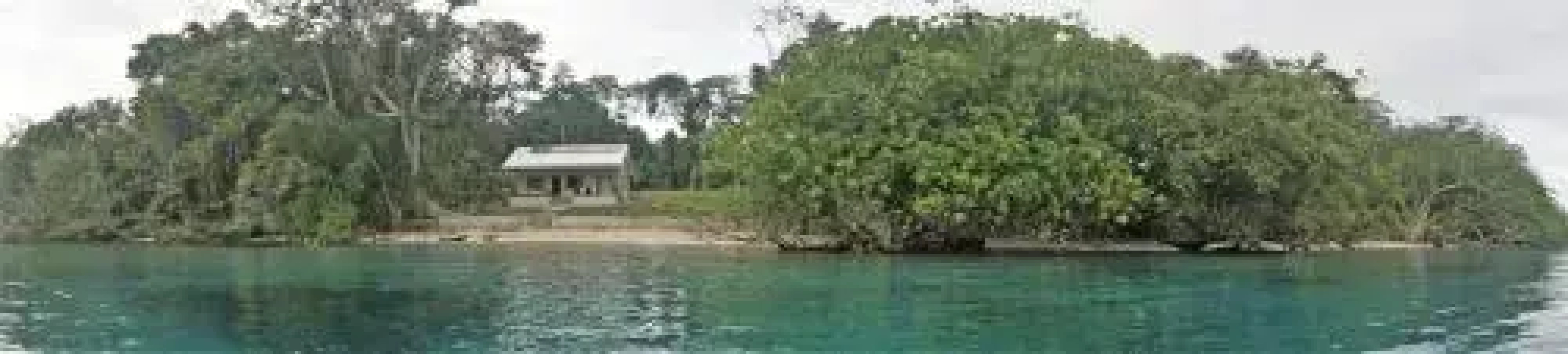 Aoredise - Paradise on Aore Island