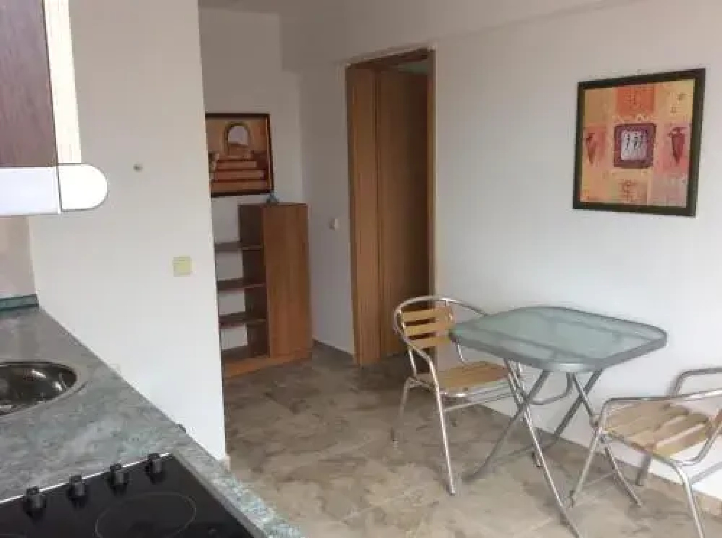 Cherno More Apartment