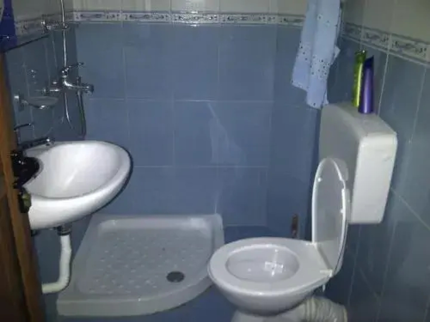 Guest House Fatos Biti