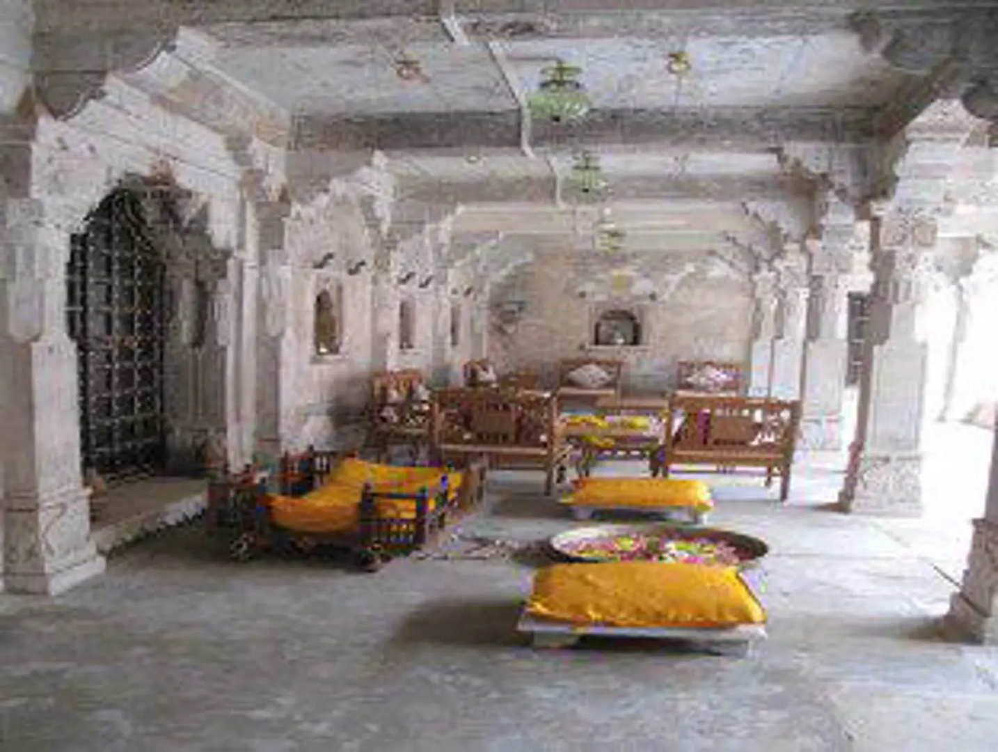 Hotel Chanoud Garh