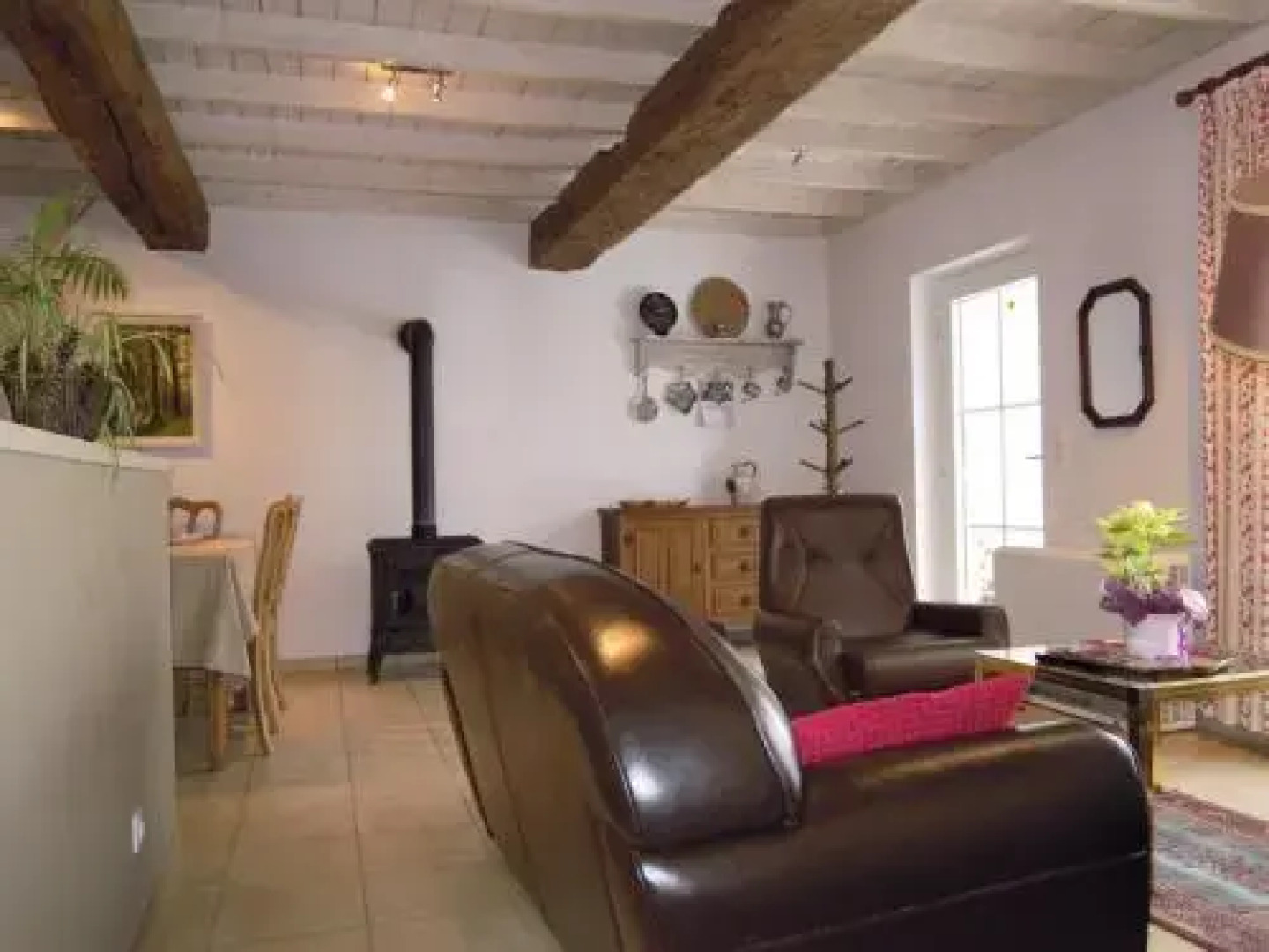 Gîte Le Gros Chêne