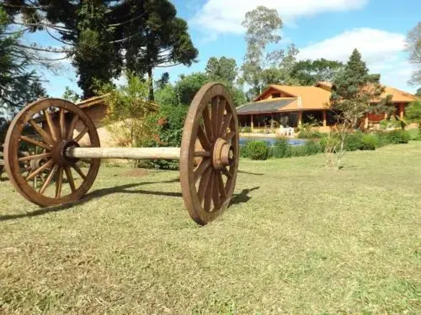 Pousada Piccolo Refuggio