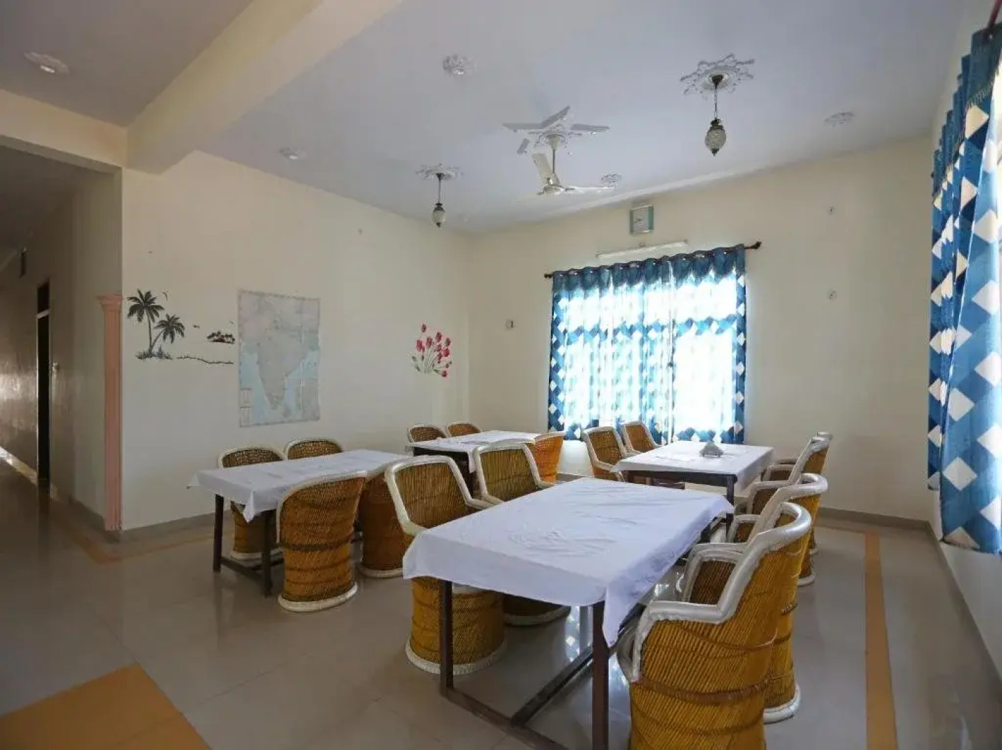Pushkar Valley Resort