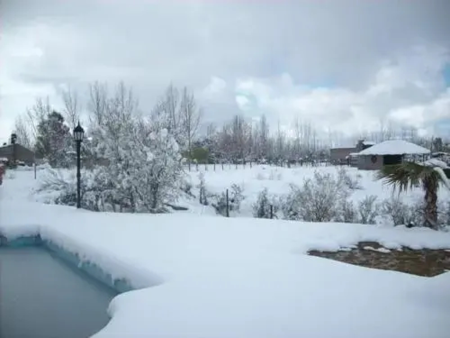 Portales de Cacheuta