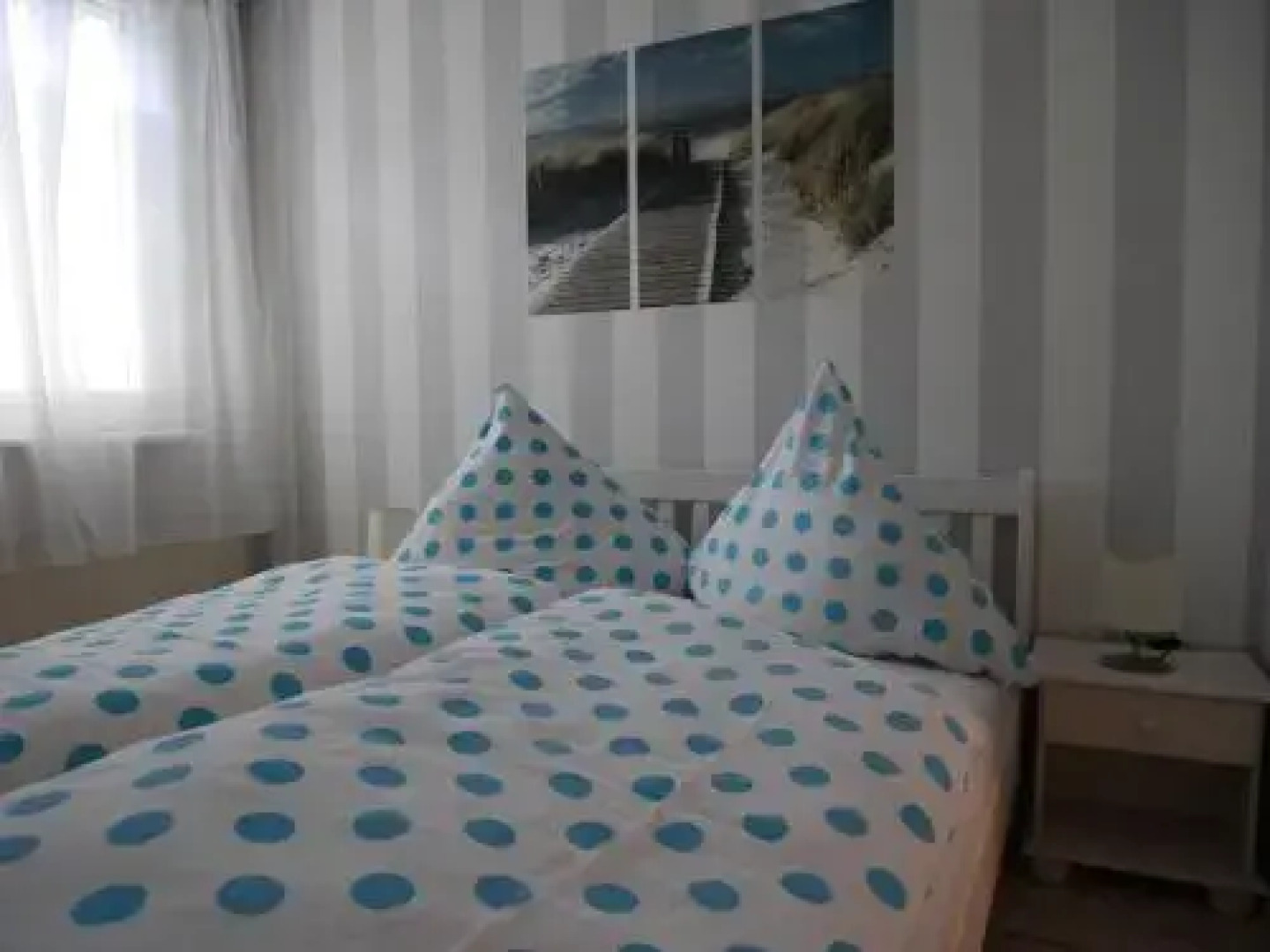 Ferienwohnung Seeblick