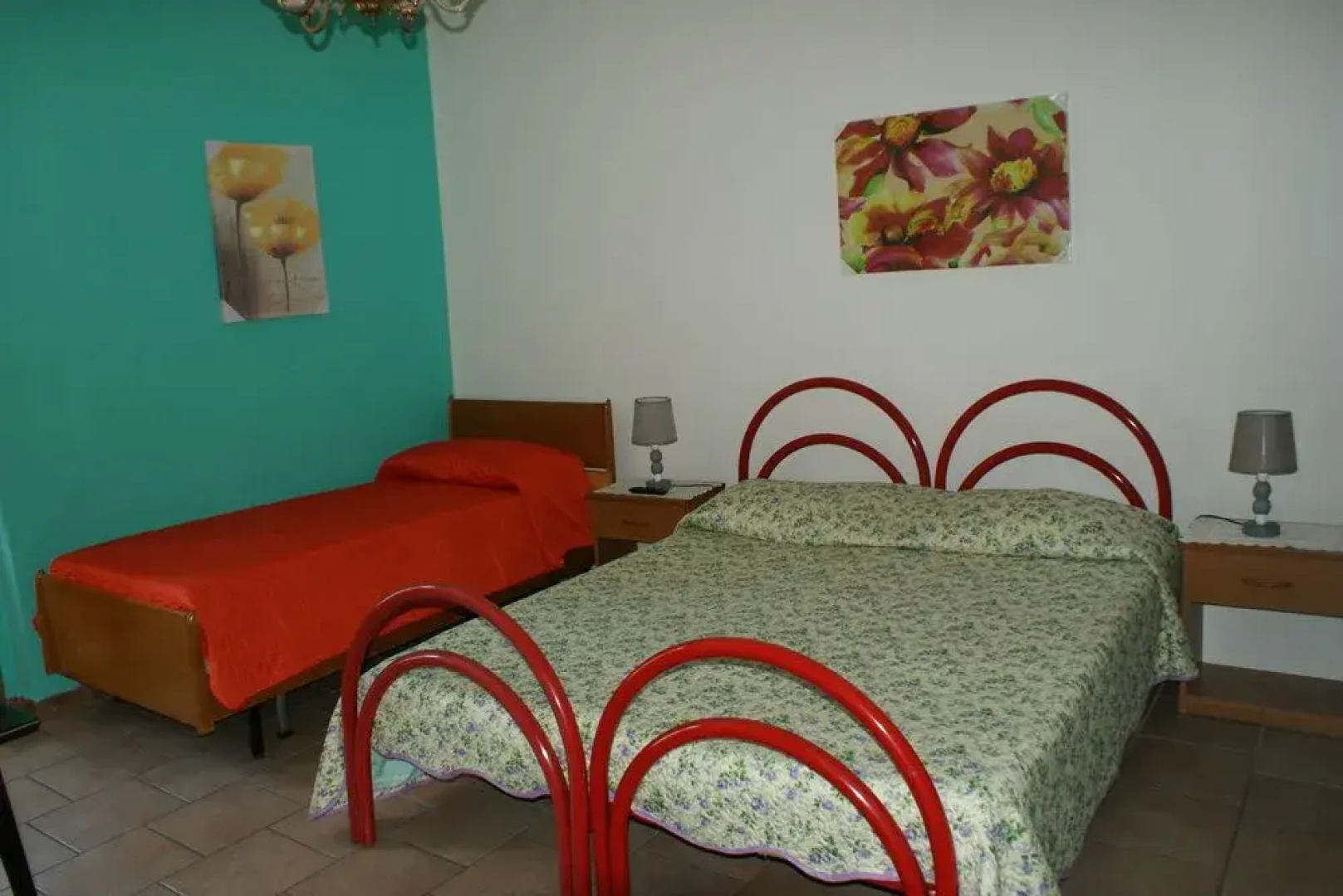 Affittacamere BB Rosa Sicily Ragusa