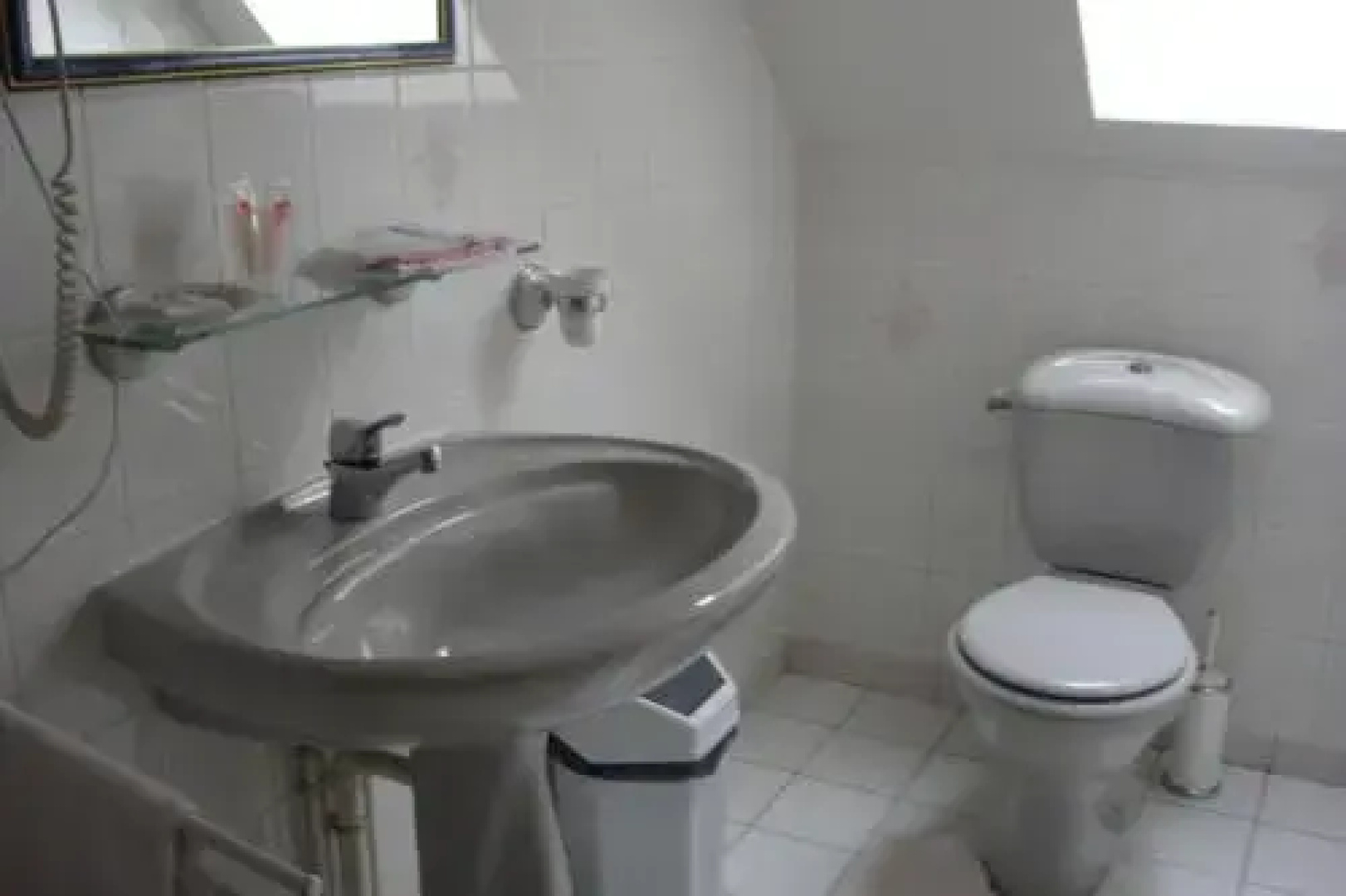 Chambres d'Hotes chez Renée