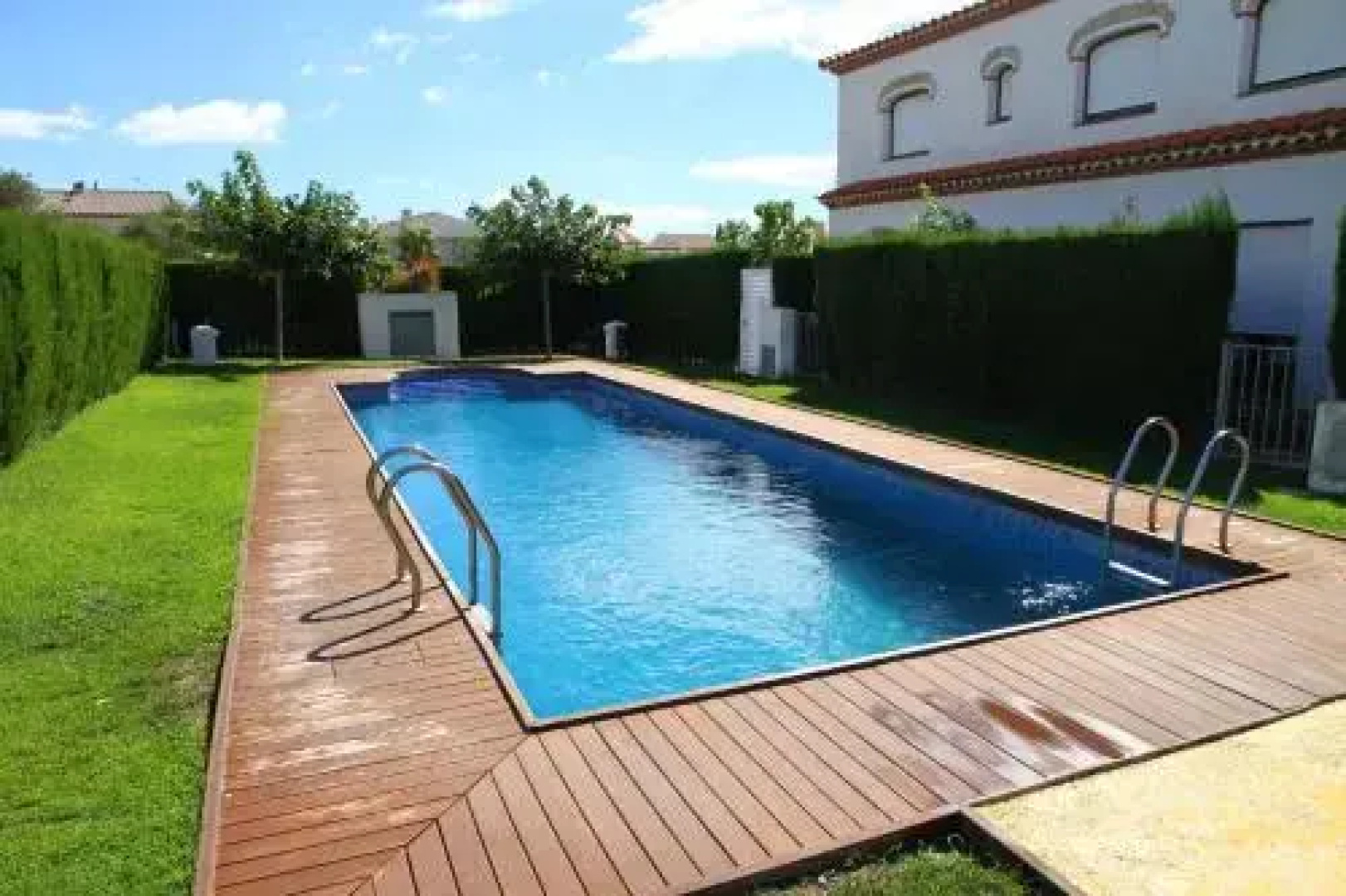 Pino Alto Magra Holiday Homes