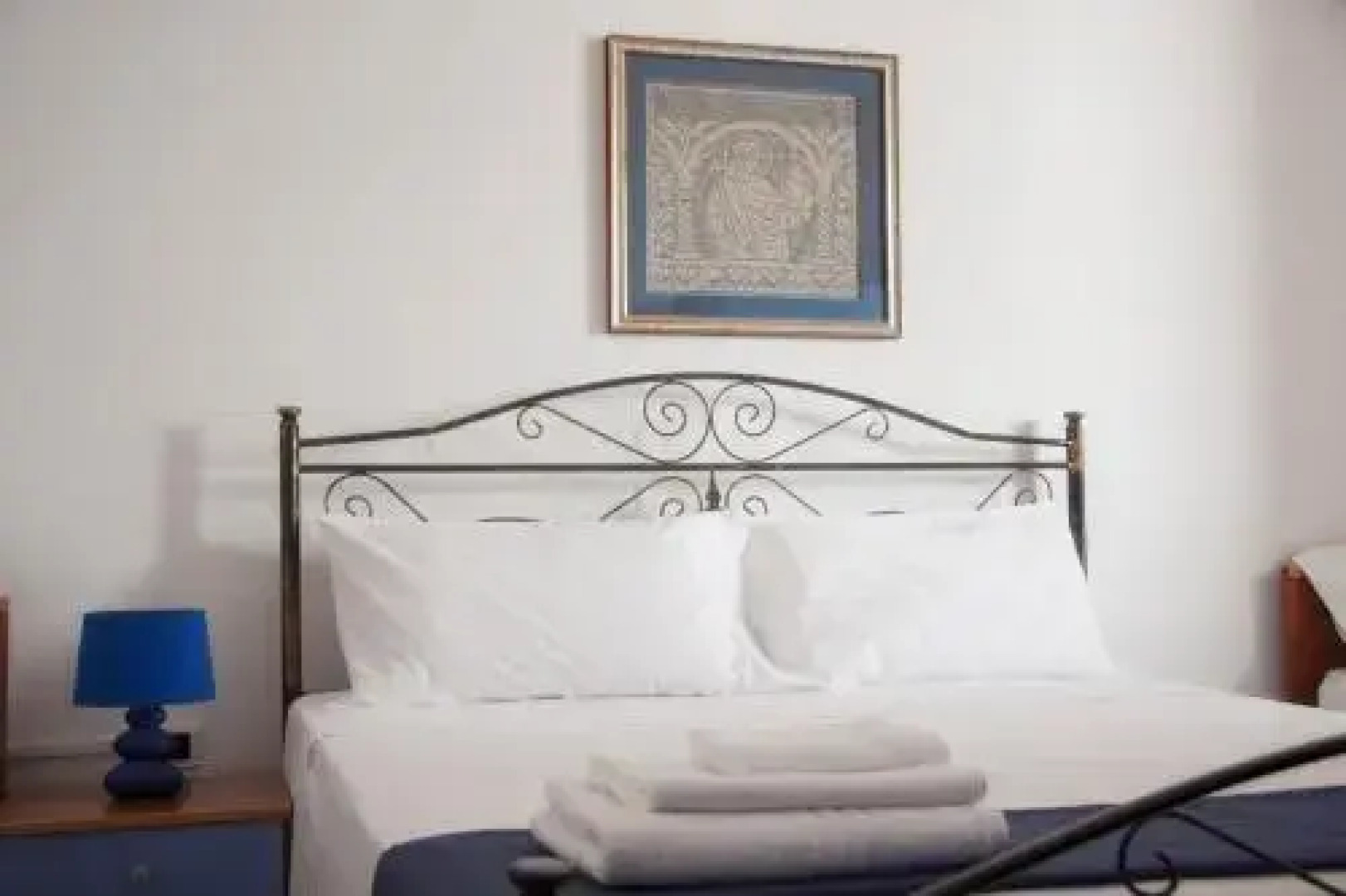 Villa al mare Gallipoli