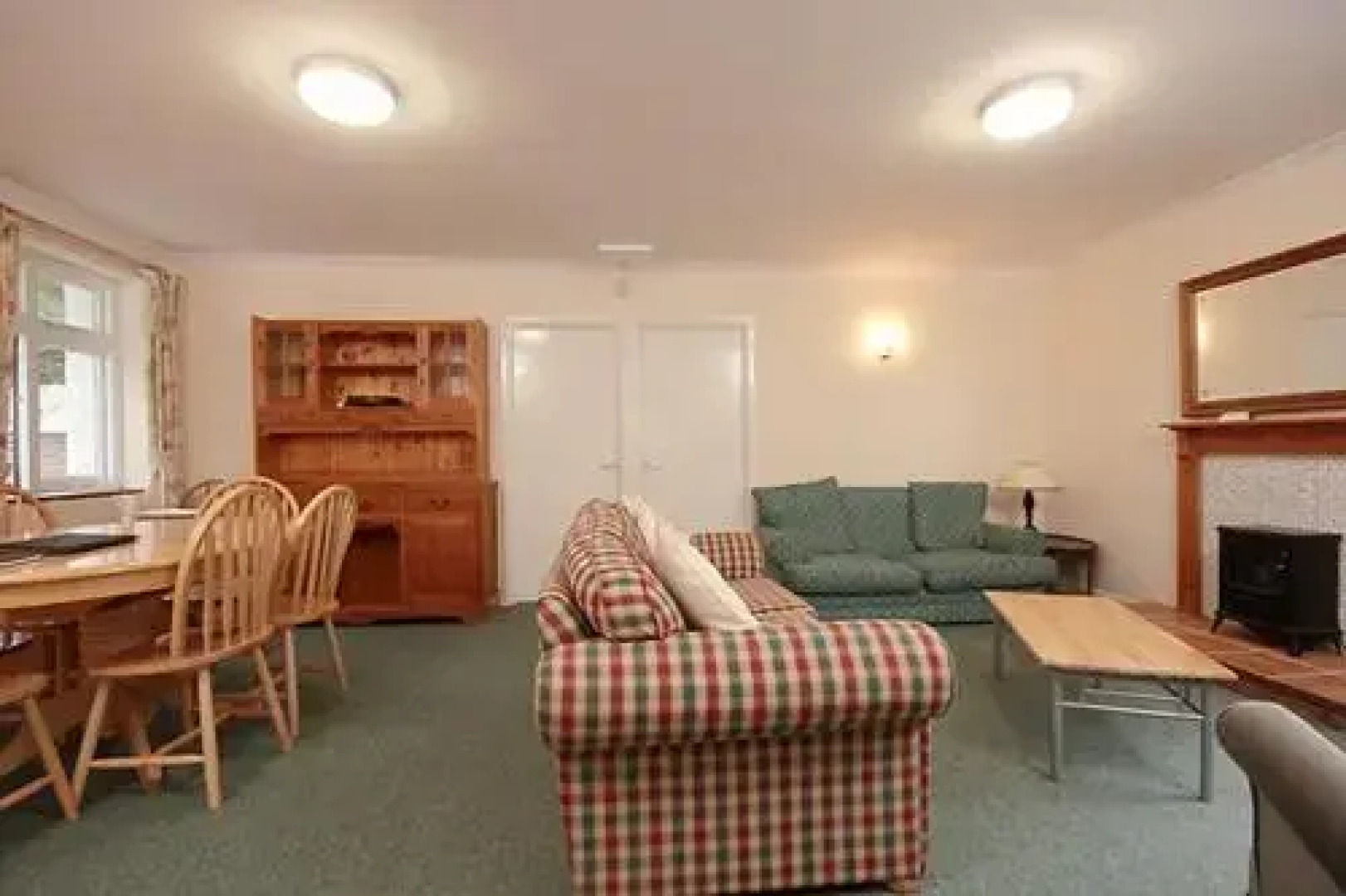 Chambercombe Cottages