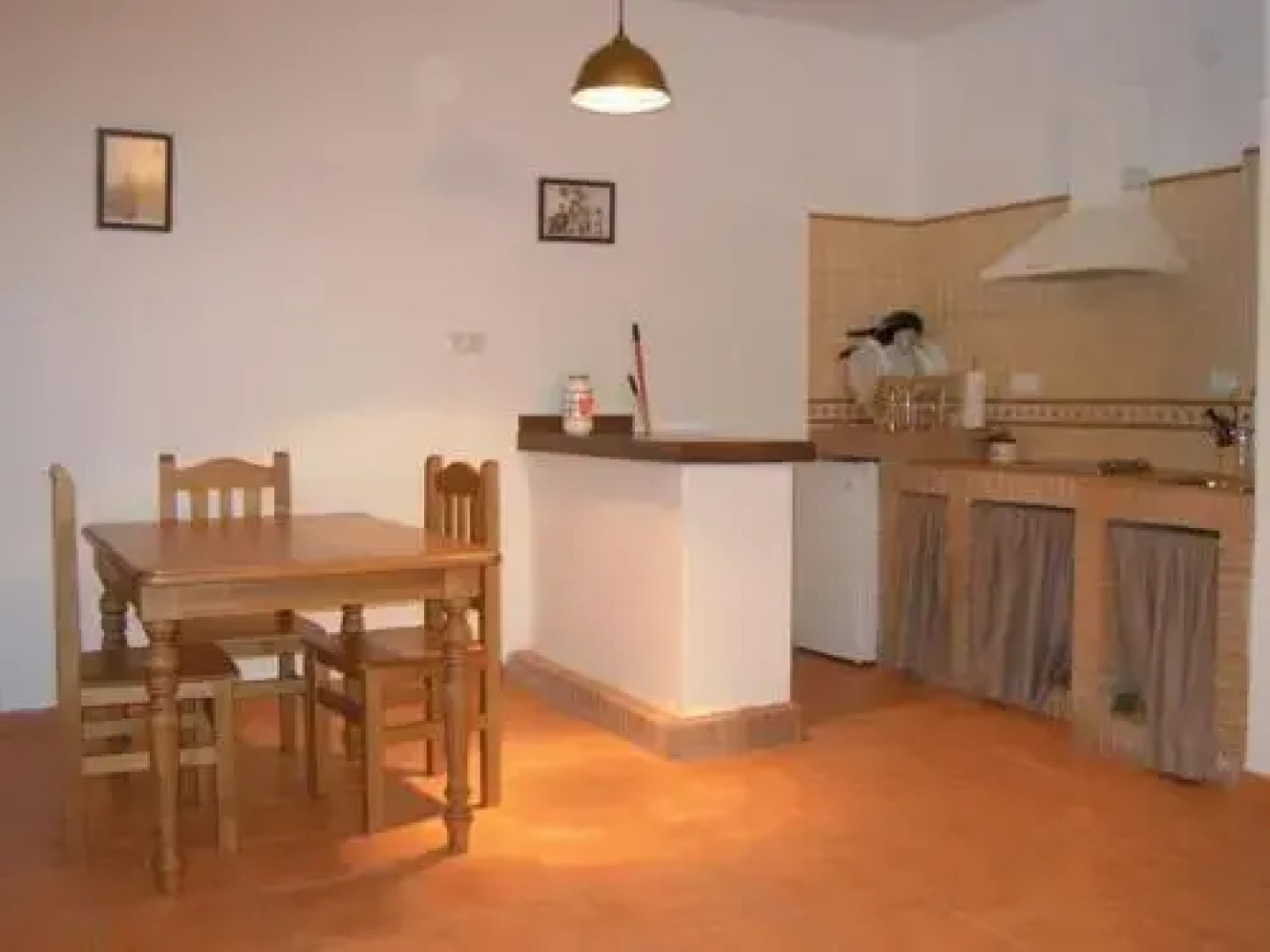 Apartahotel 4 vientos