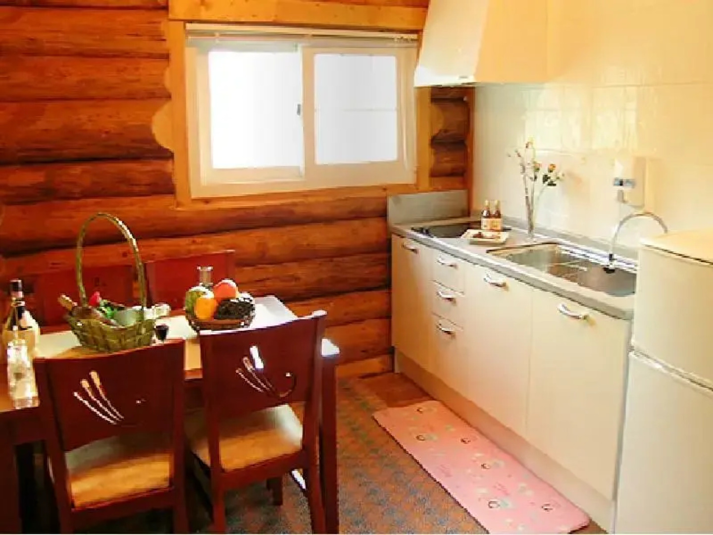 Danyang Chuok Pension