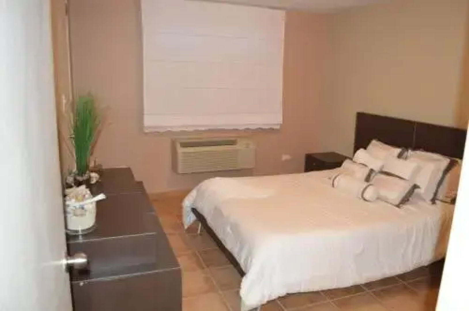 Beach Front Apartment Rio Mar Puerto Rico