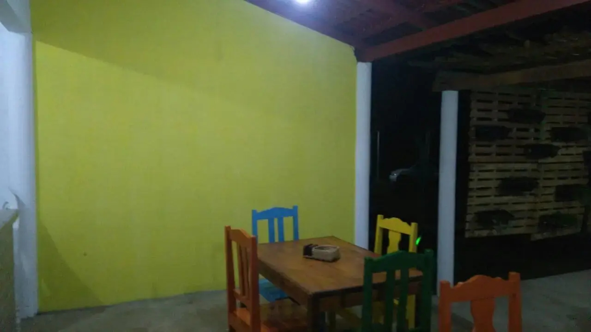 Pousada Aguas Da Chapada