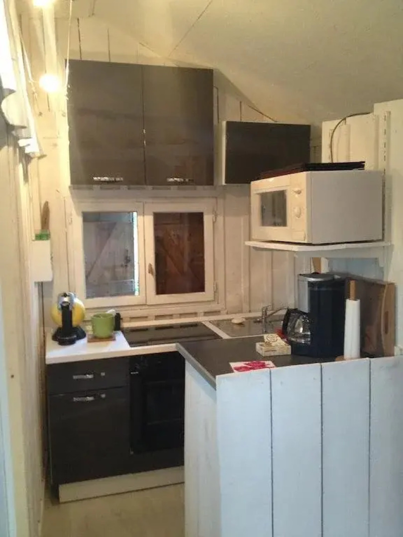 Le Cabanon du Pecheur