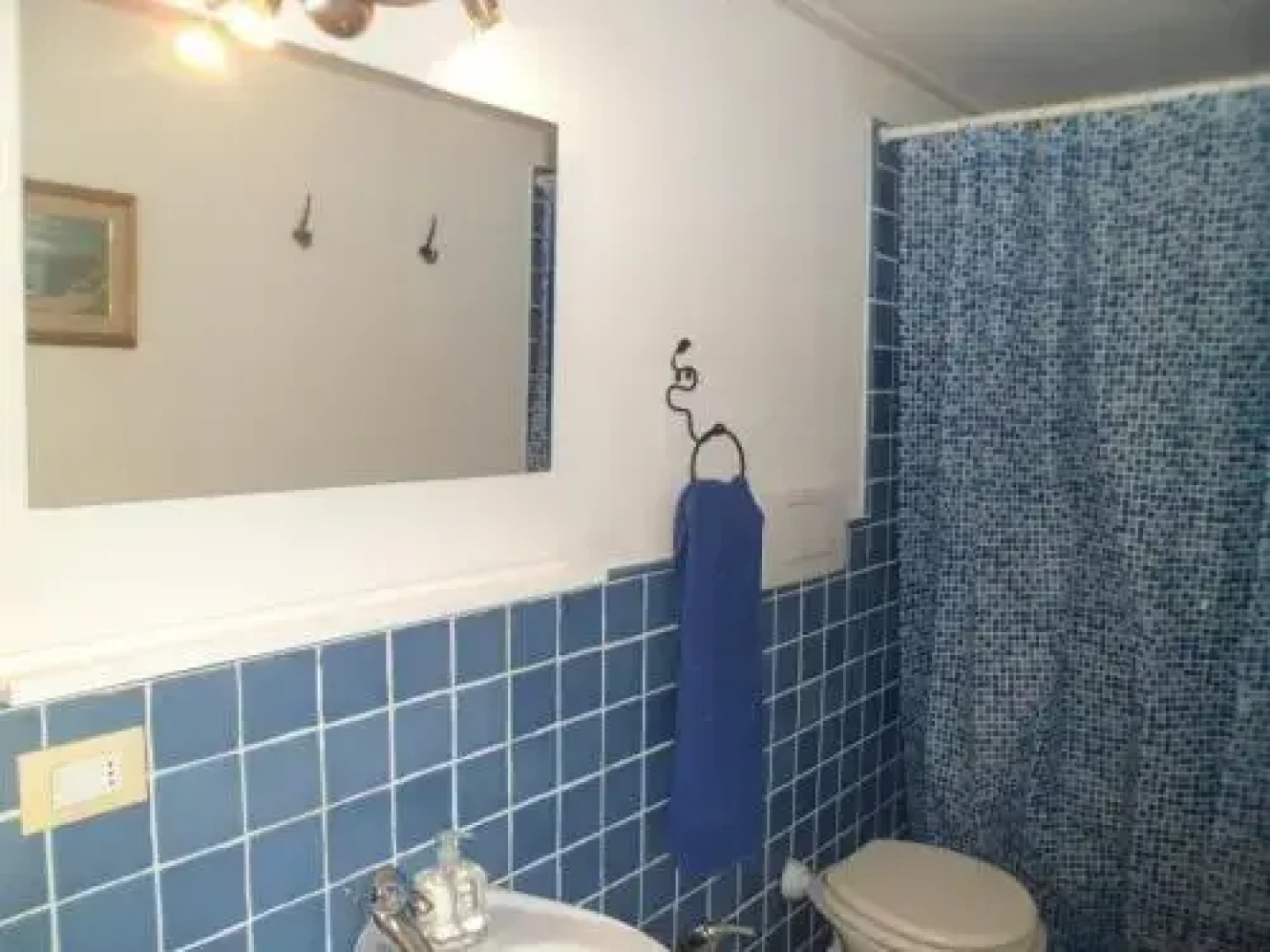 La Fiera Vecchia Apartments