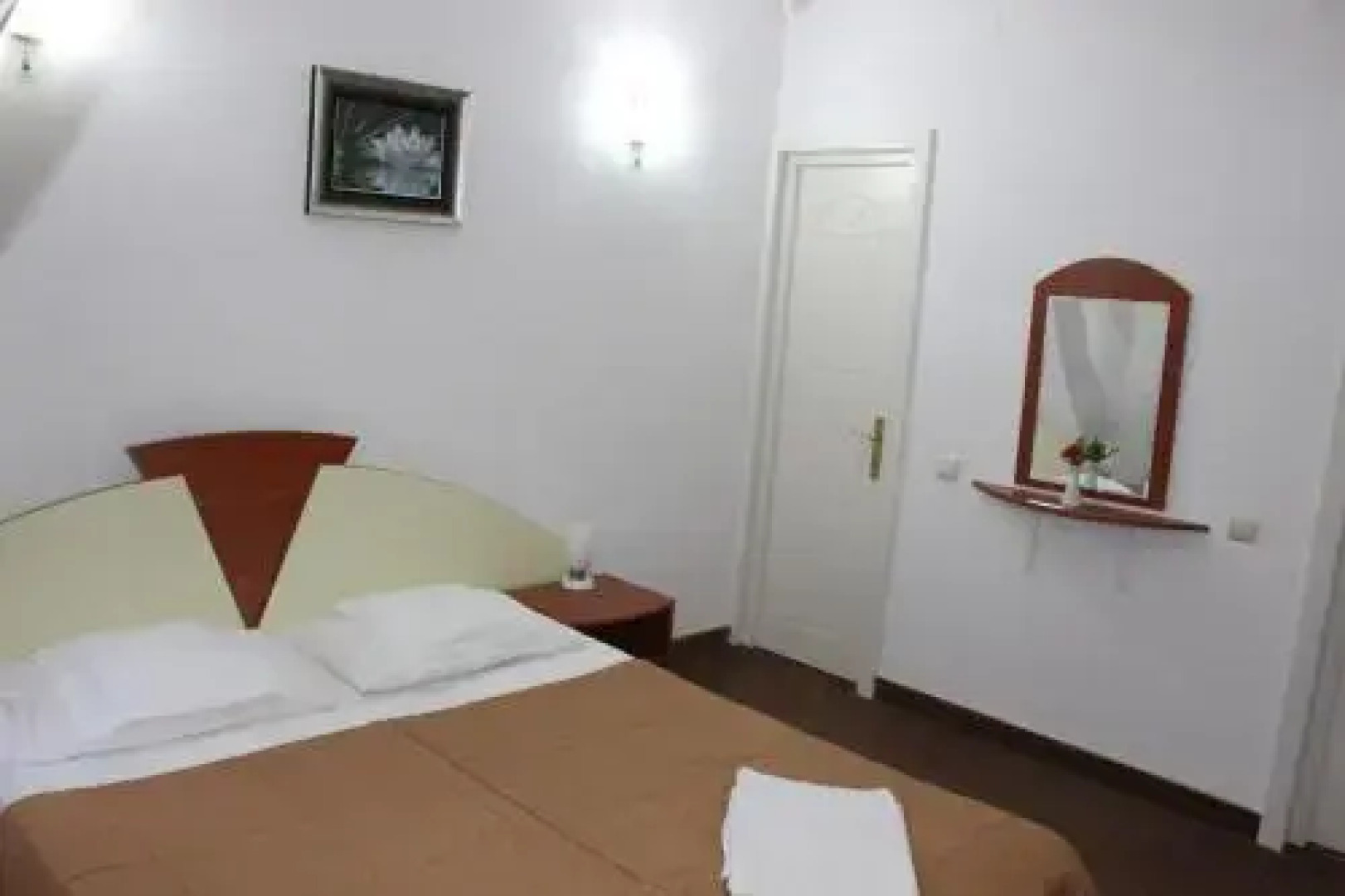 Pension Colina