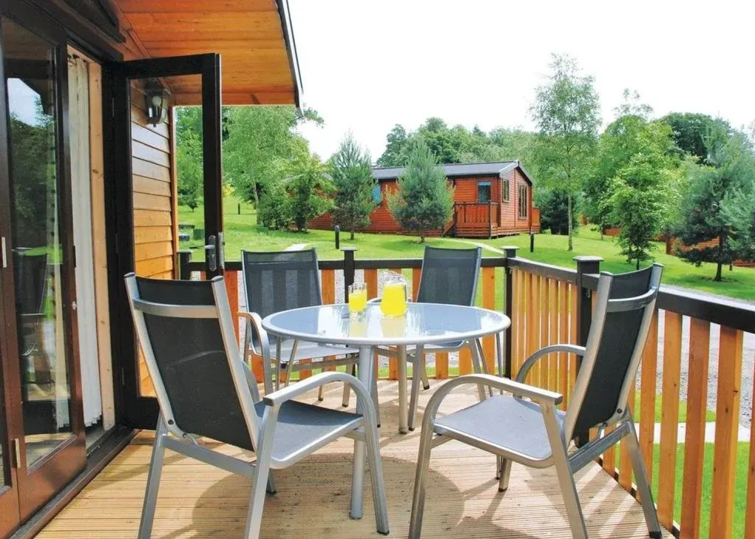 Sandybrook Country Park