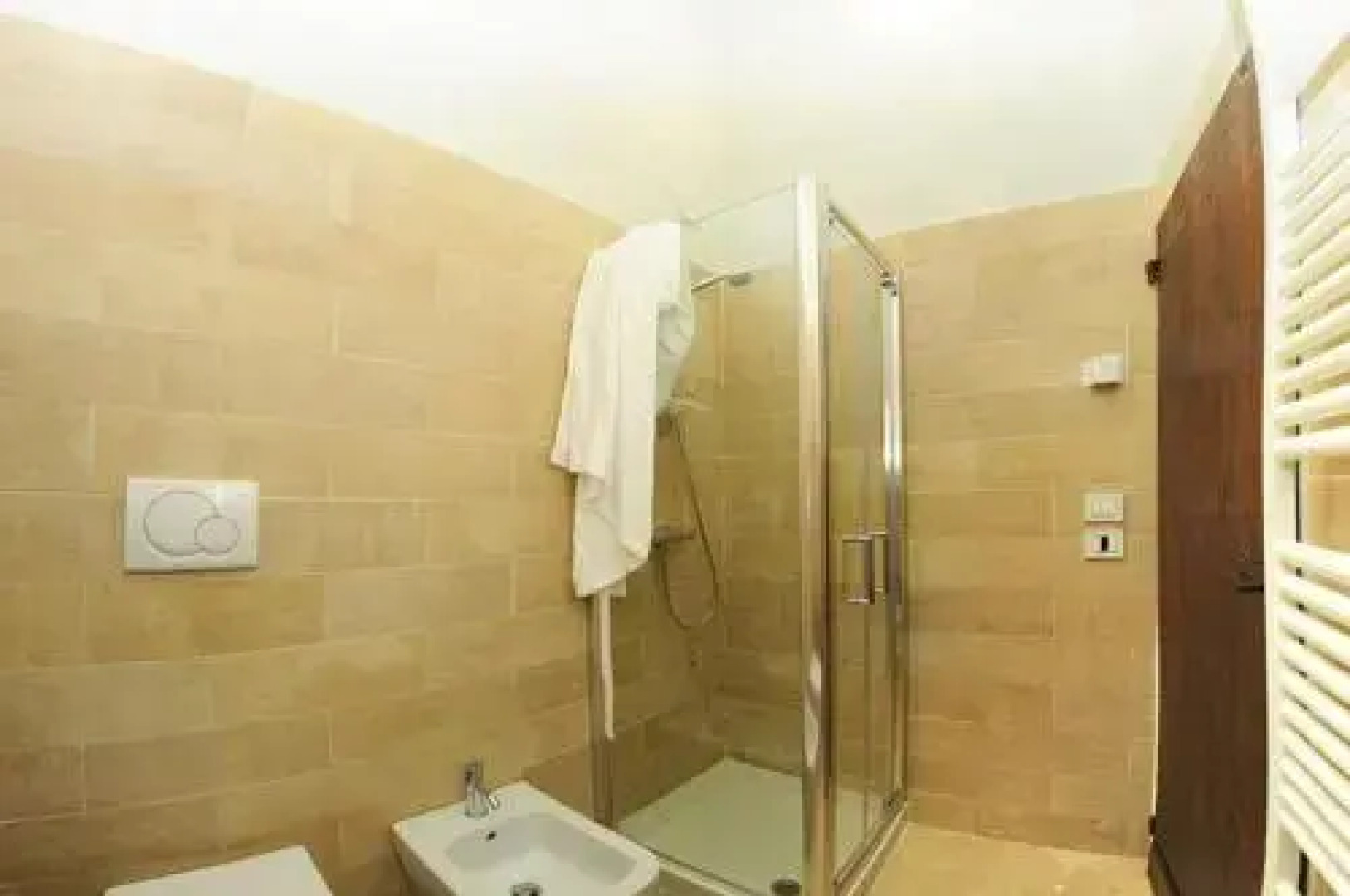 Agriturismo Ca Brandano