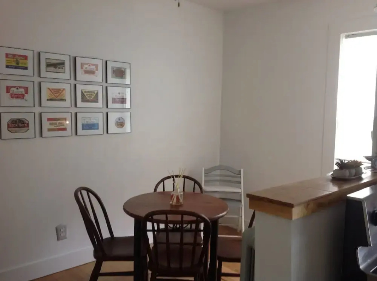 Mineral Spring Guest House