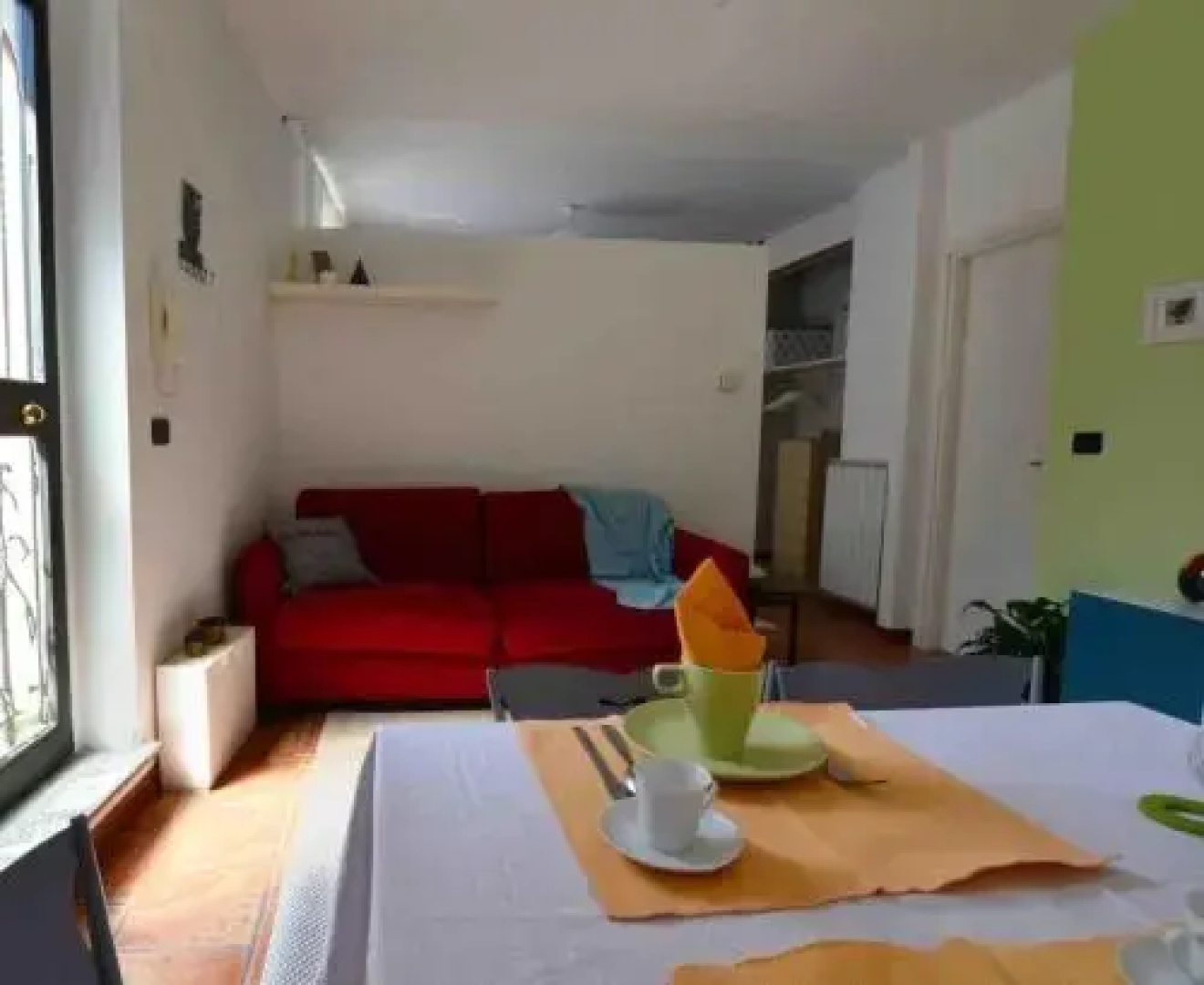 B&B "Il Cortiletto"