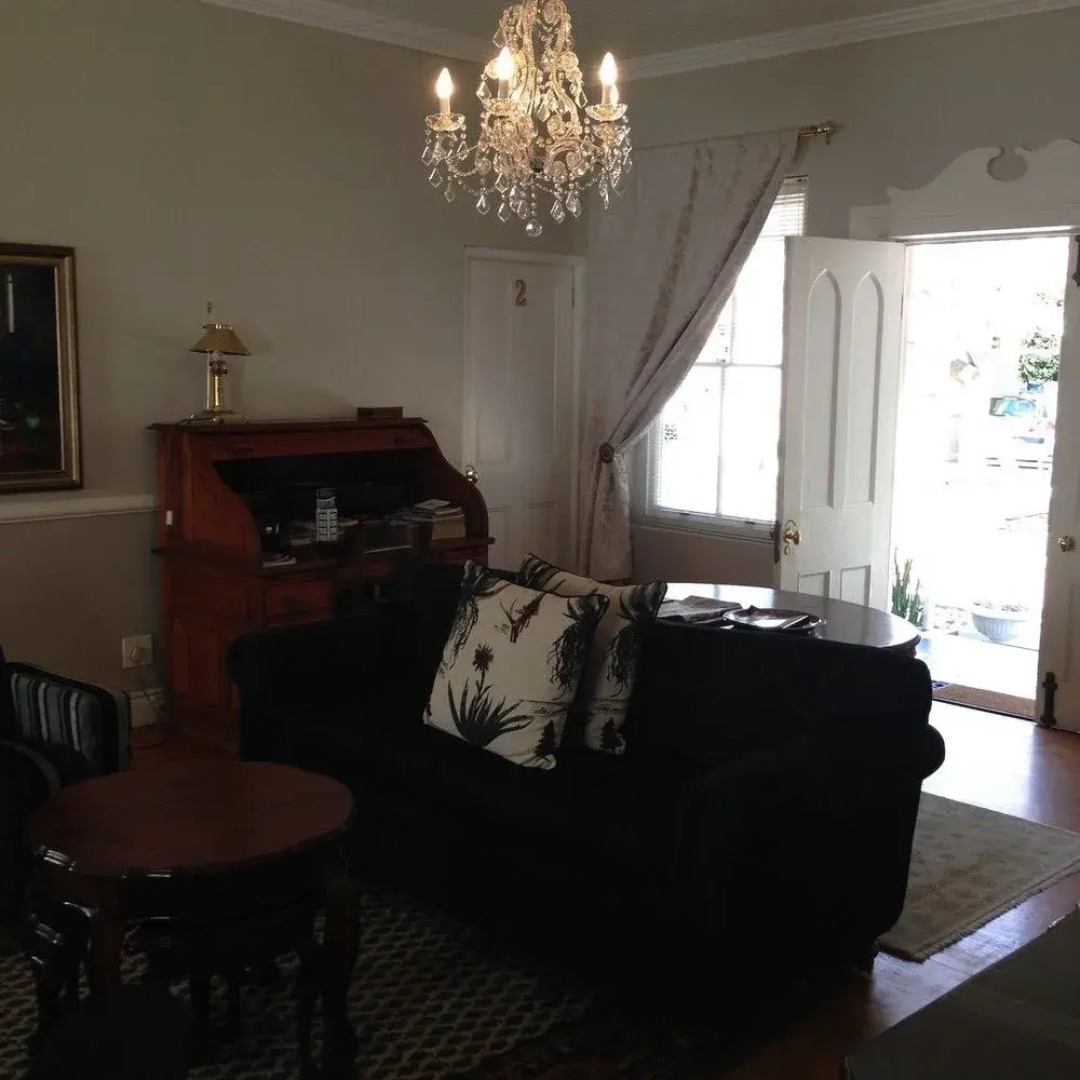 The Prime Spot Self Catering