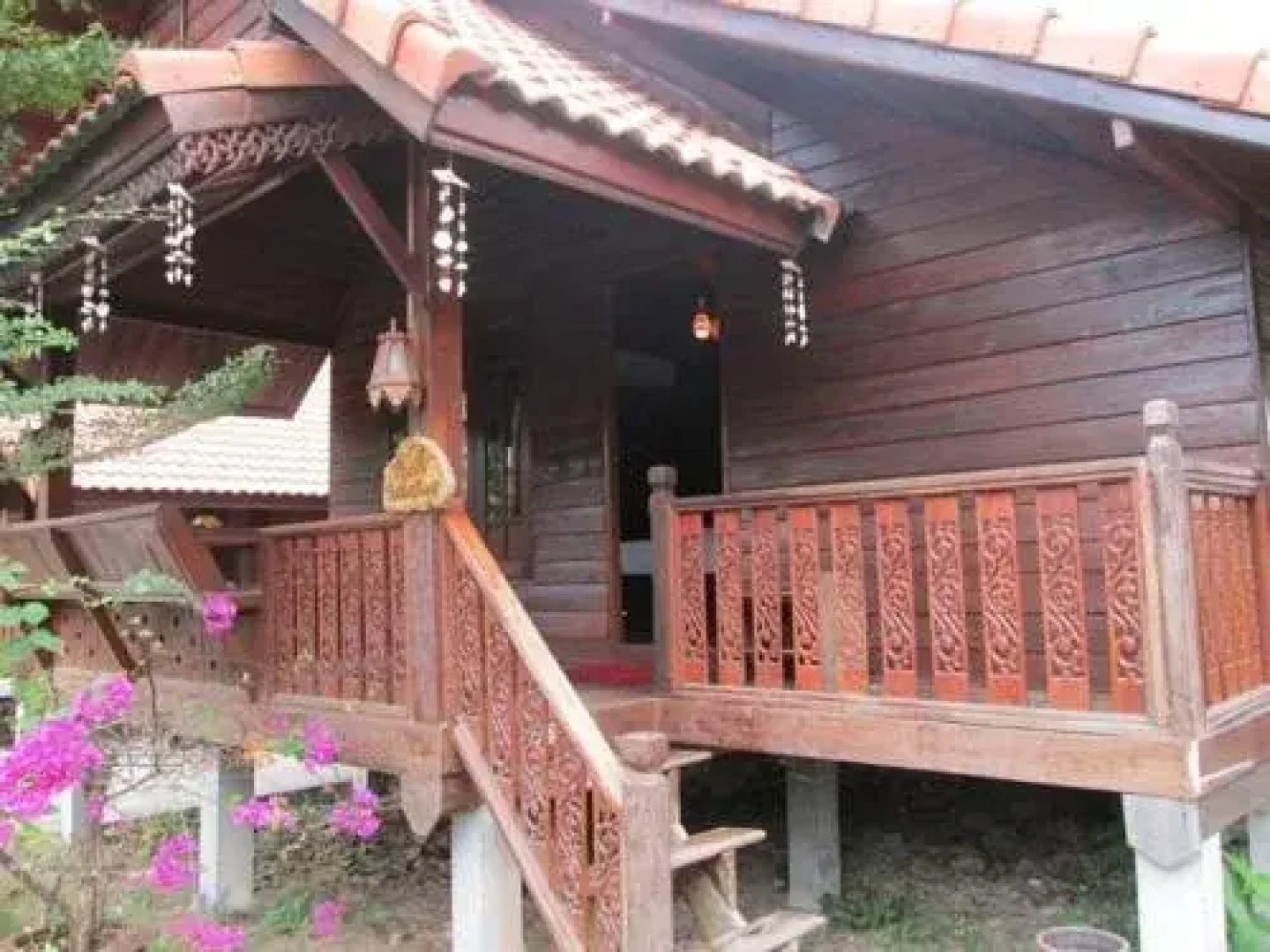 Zaleena Resort