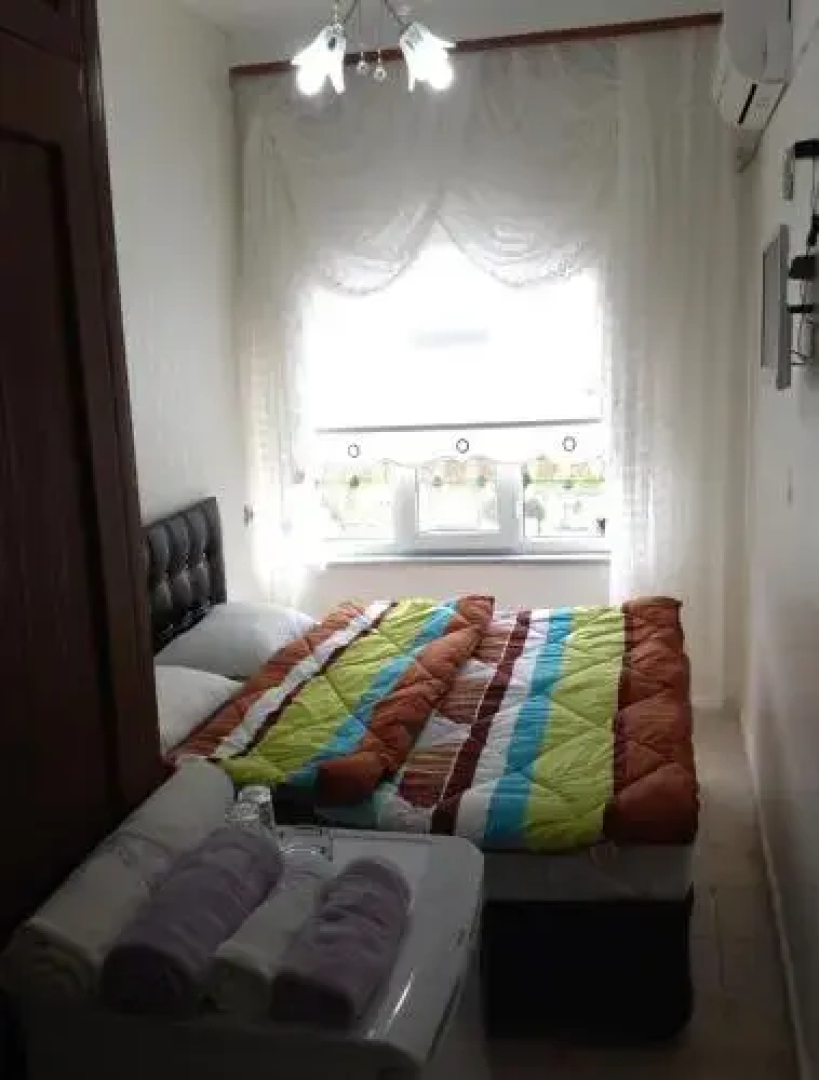 Gulkonagi Butik Hotel