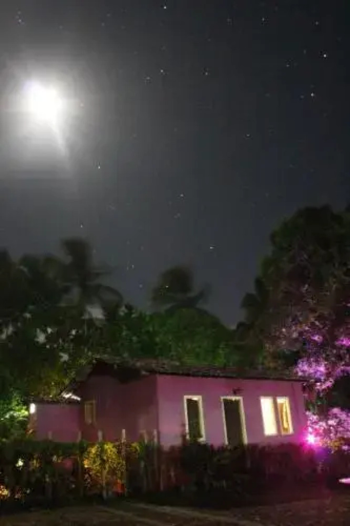 Memoan Hostel Caraíva