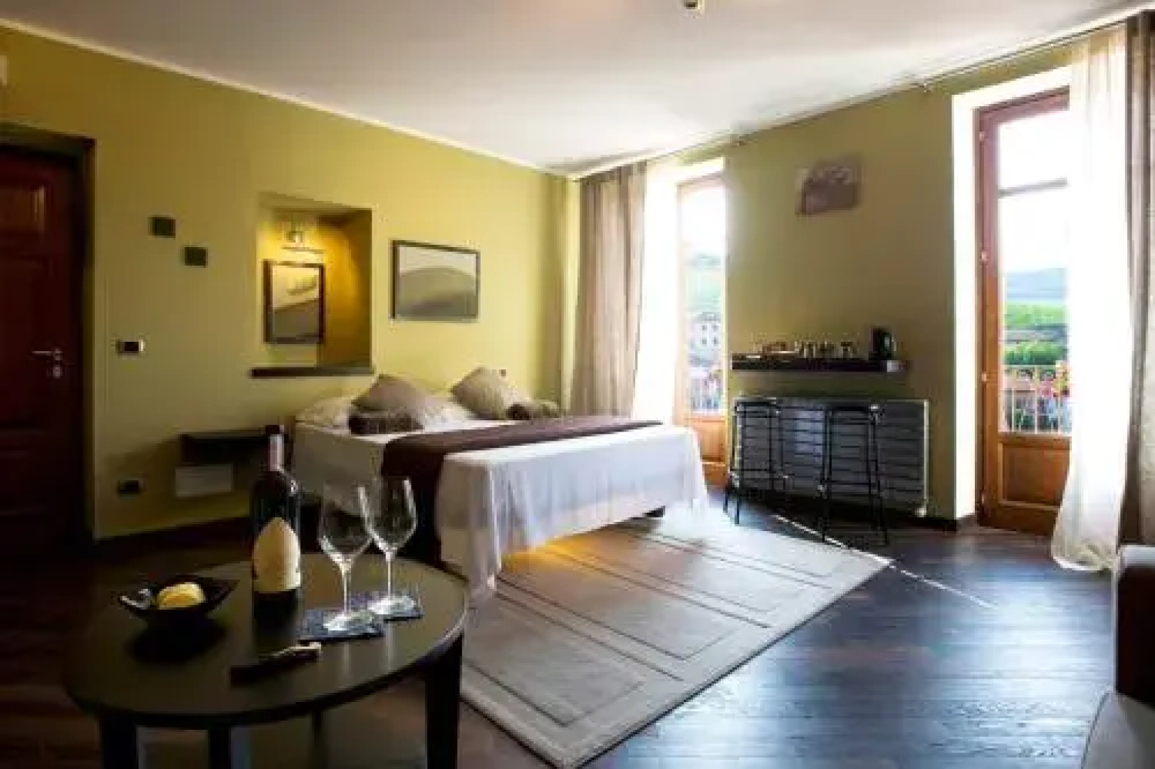 Casa Svizzera Agriturismo