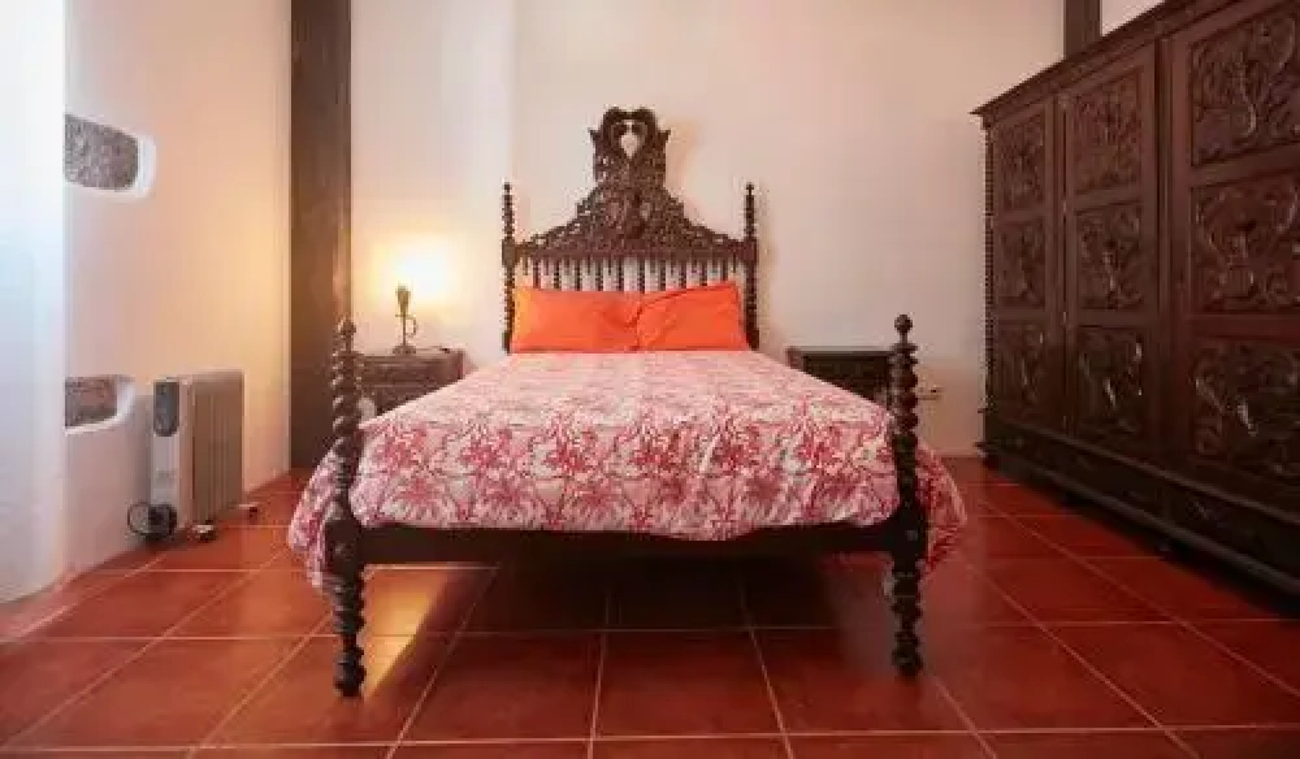 Casa do Vale do Sossego