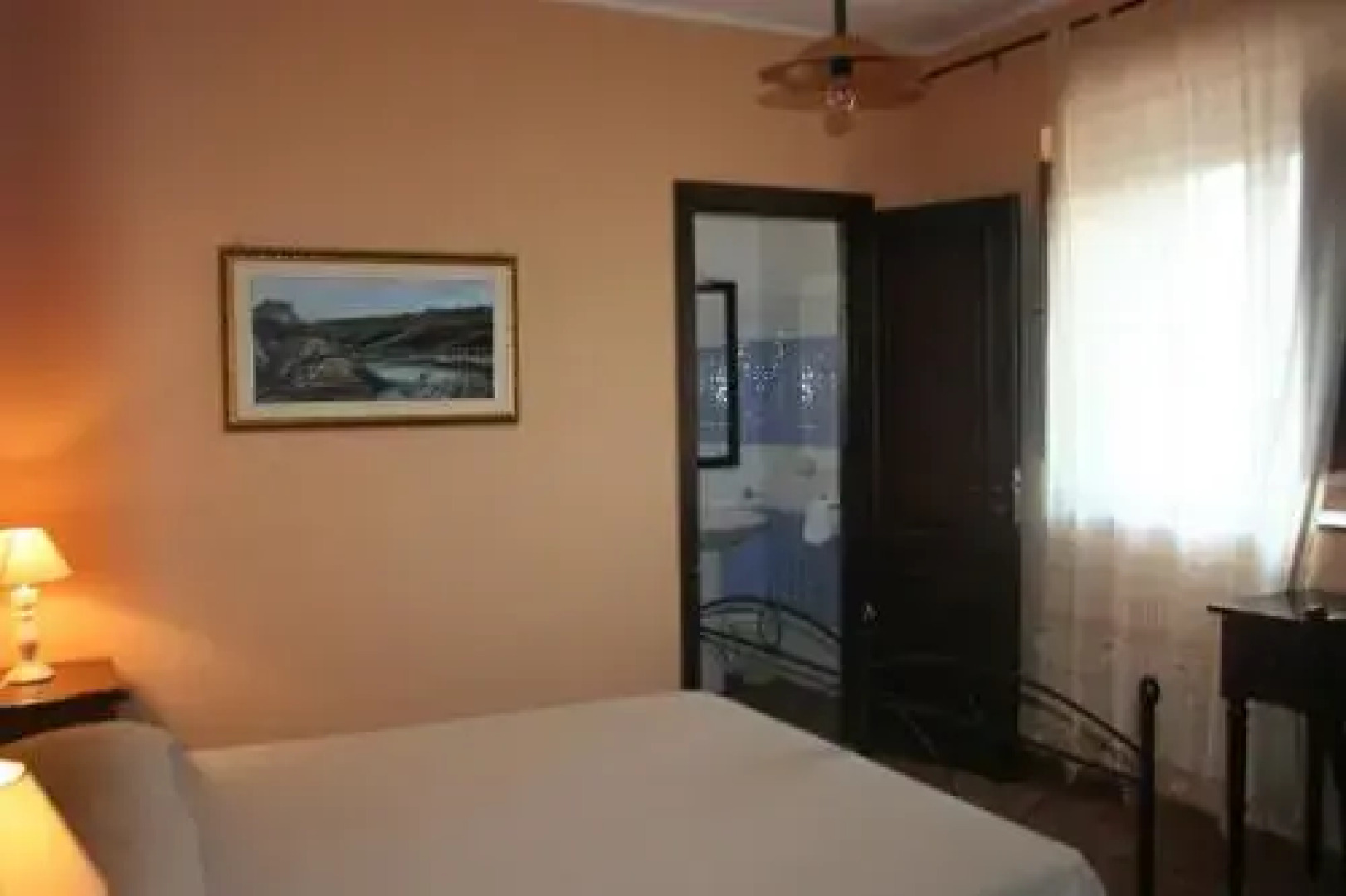 Lo Scudiero Di San Teodoro