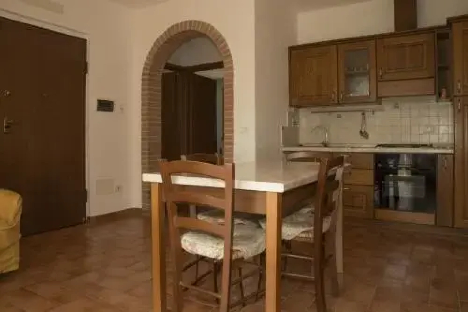 Agriturismo Sant'Orsola