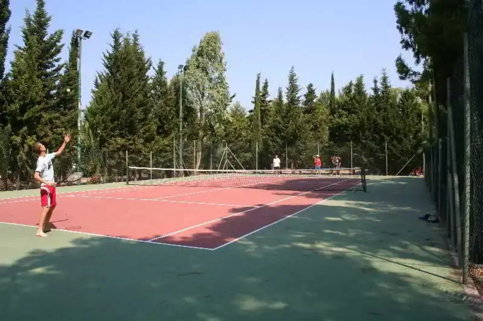 Jonio Sporting Village Hotel