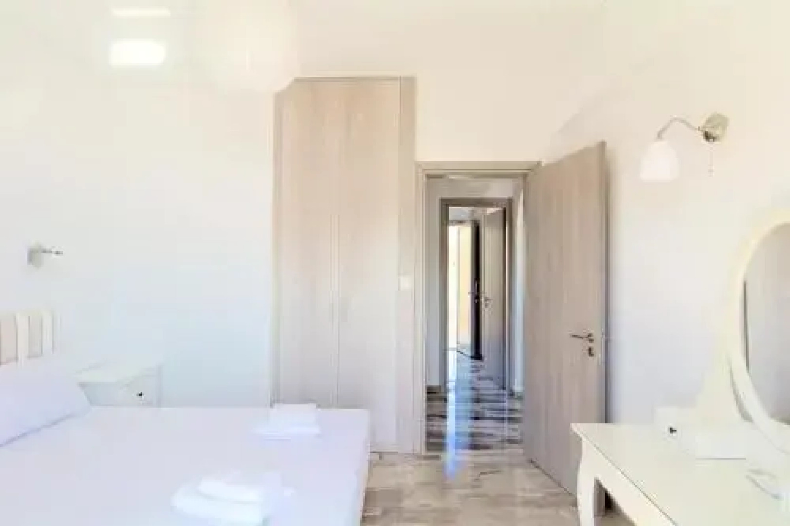 Belvedere Suites Korfos