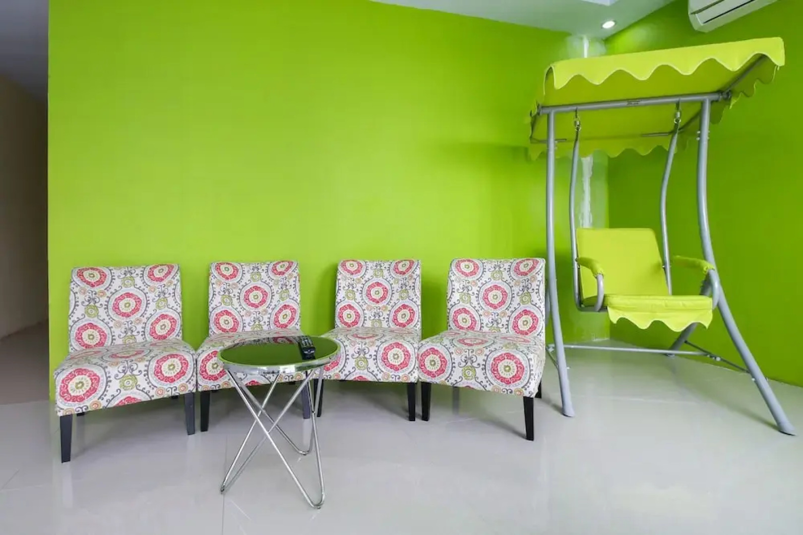 Airy Syariah Mojoanyar Mangga Satu Mojokerto