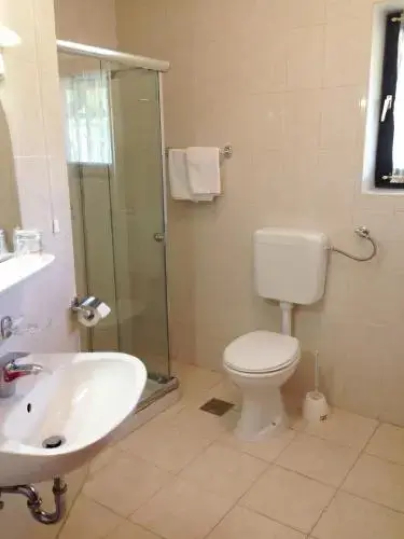 Gea Bed and Breakfast