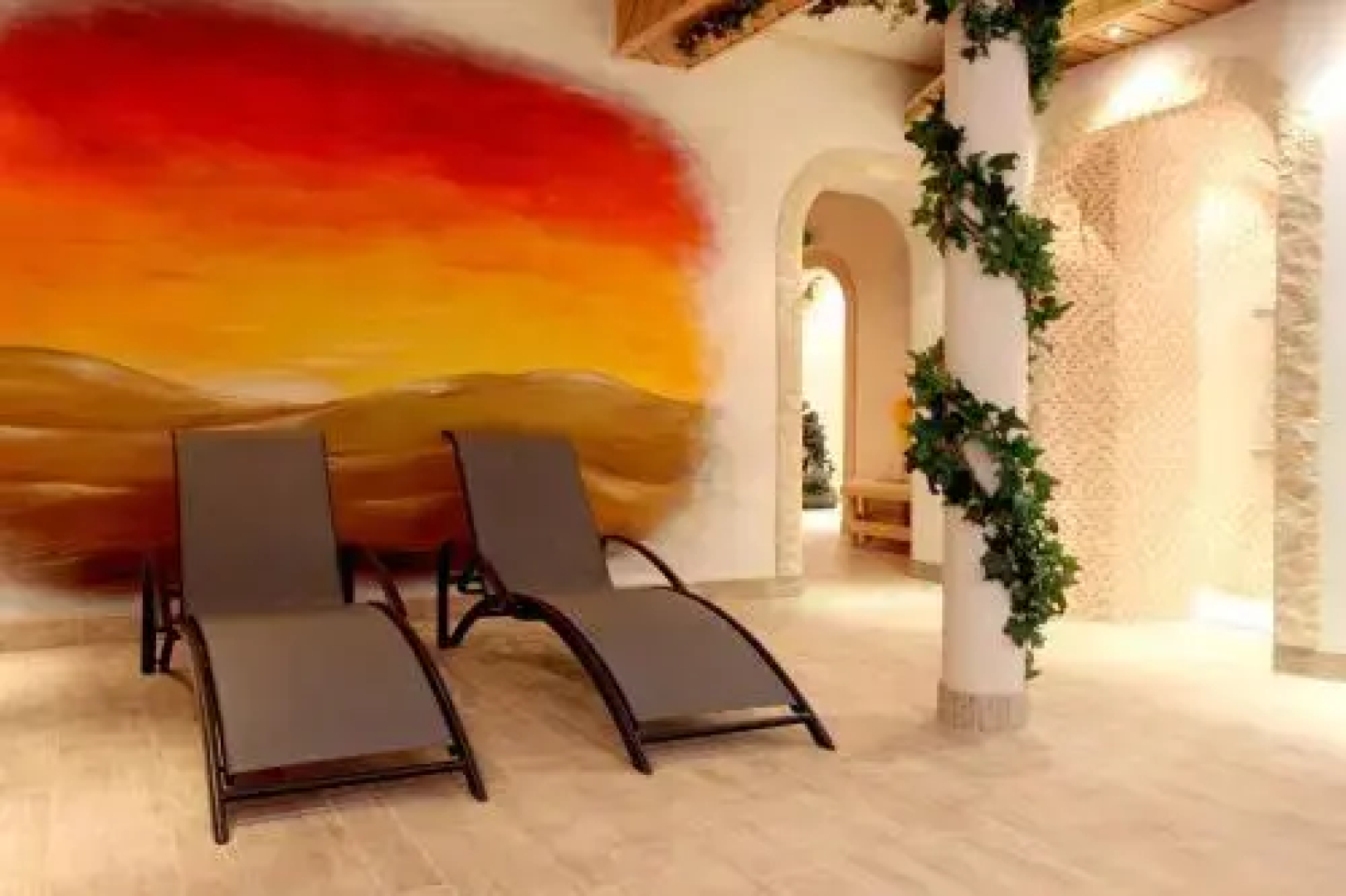 paNOORama appartementen